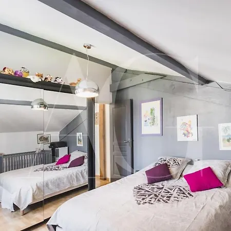 Jolie Maison Au Pays Basque Villa