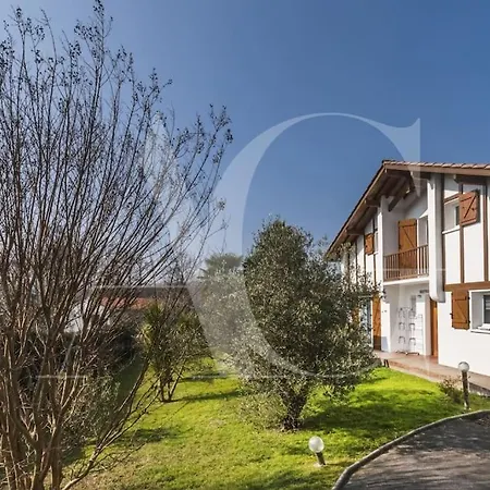 Villa Jolie Maison Au Pays Basque