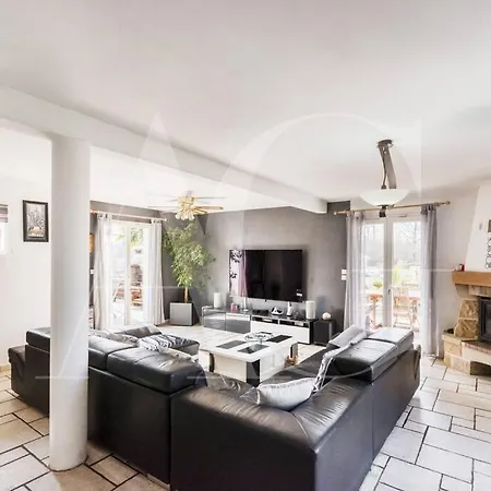 Jolie Maison Au Pays Basque Villa Urcuit