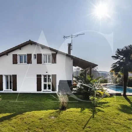 Villa Jolie Maison Au Pays Basque