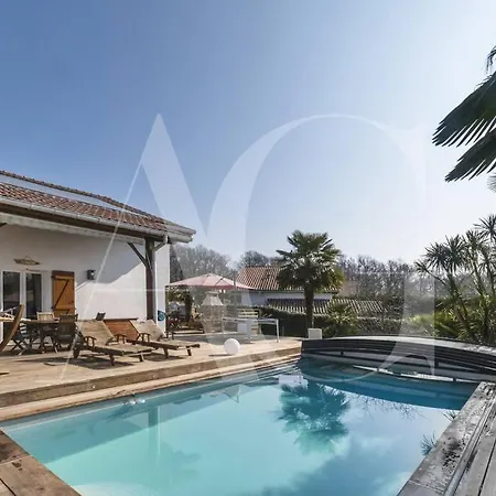 Jolie Maison Au Pays Basque Villa *